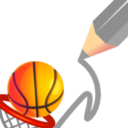 Dunk Line Shot आइकन