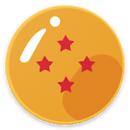 Dragon Ball Super - La Serie icon
