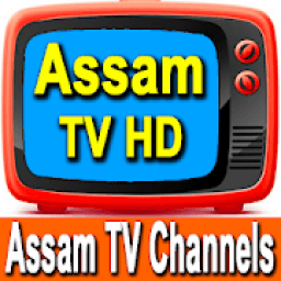 ikon Assamese TV Channels
