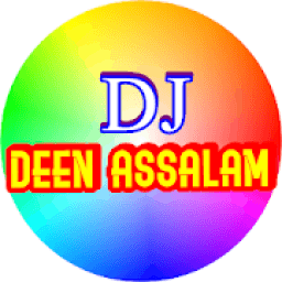 Lagu Dj - Deen Assalam icon
