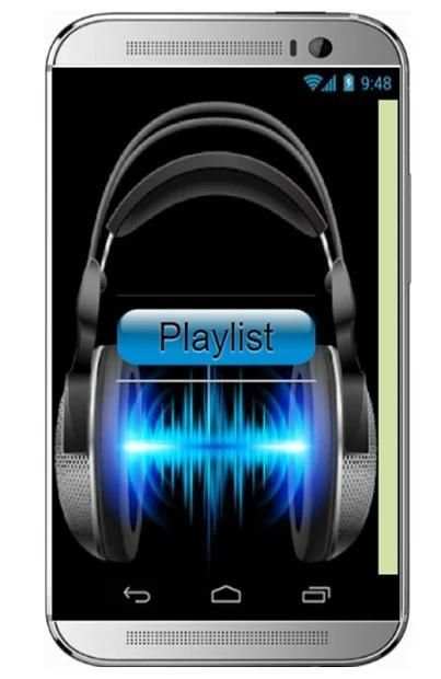 Lagu Dj - Deen Assalam screenshot 2