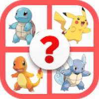 Name That Pokemon - Free Game