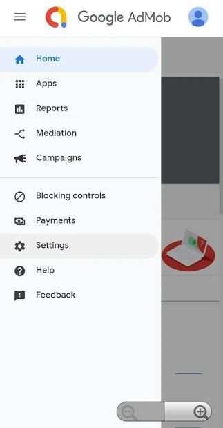 Admob lite screenshot 4