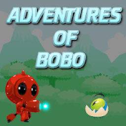 Bobo's Adventure icon