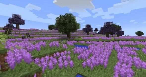 Biomes O’ Plenty Mod screenshot 2