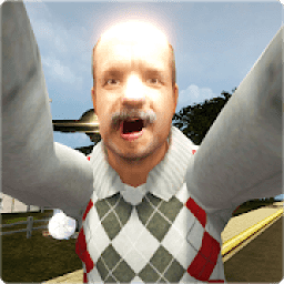 My Fat Neighbor आइकन