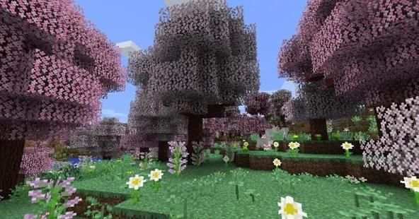 Biomes O’ Plenty Mod screenshot 1