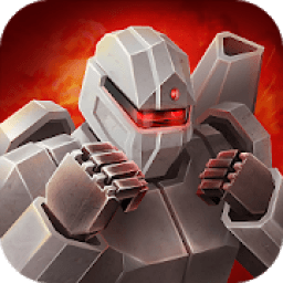 Robot Fighting 3D आइकन