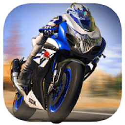 MyRIDE Motorbike Challenge आइकन