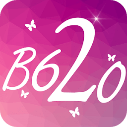 B620 - Perfect Selfie Camera Expert आइकन