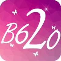 B620 - Perfect Selfie Camera Expert on 9Apps