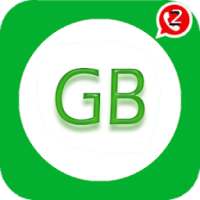GB Whats New Version on 9Apps