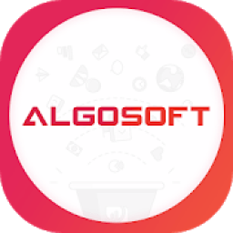 Algosoft Apps Technologies आइकन