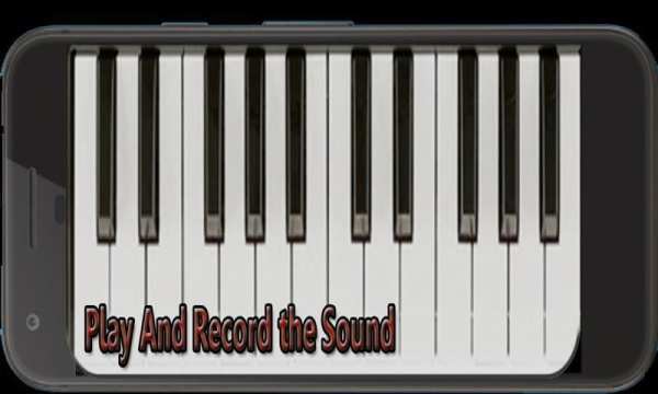 Piano Real Learning Keyboard 2017 screenshot 2