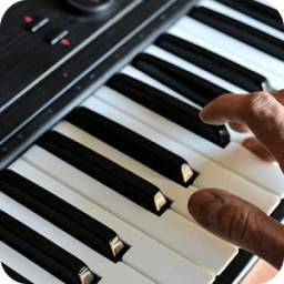 Real Piano Learning Keyboard 1.1