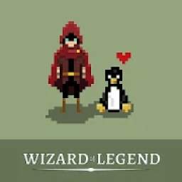 Wizard of Legend Resources