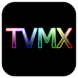 TV MX icon