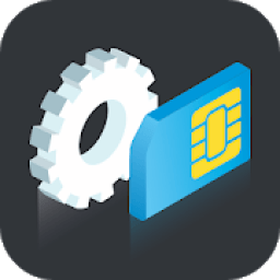 SIM Manager - SIM Card Info / Device Info आइकन