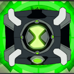 ikon OMNITRIX Geometry