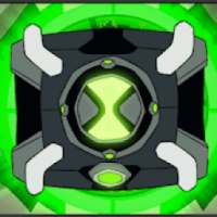OMNITRIX Geometry