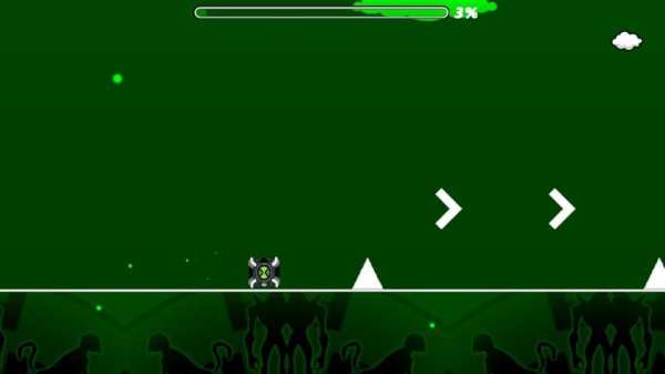 OMNITRIX Geometry screenshot 2