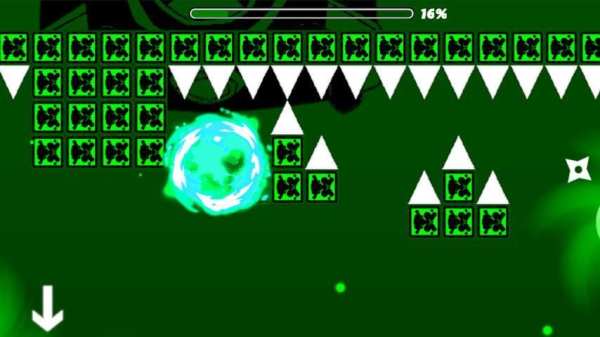 OMNITRIX Geometry screenshot 1
