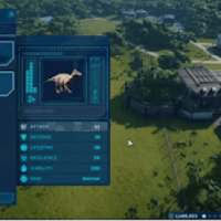 Jurassic World Evolution Tips