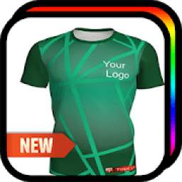 Football Jersey Design 1.0
