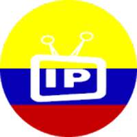 IpTv Colombia on 9Apps