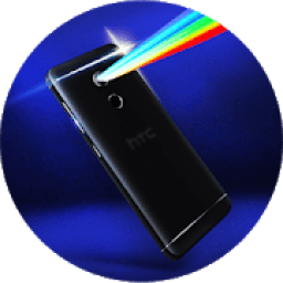 ikon Laser flashlight