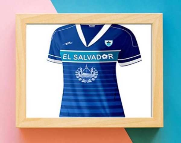 Football Jersey Design screenshot 2