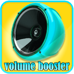 ikon super high volume booster super loud