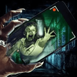 Detect Paranormal Activity आइकन