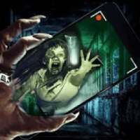 Detect Paranormal Activity