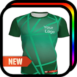 ikon Desain Kaos Sepak Bola