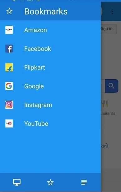 Cool Browser screenshot 3