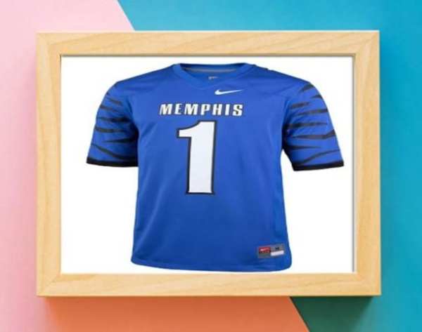 Football Jersey Design screenshot 1
