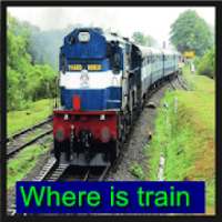 Where is Train