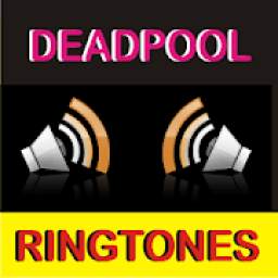 Deadpool Ringtones Free