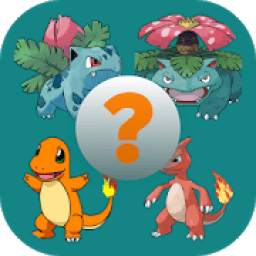 Pokemon Quiz 3.2.7z