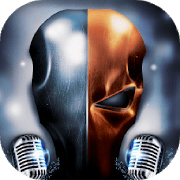 ikon Superheroes Voice Effects - New Edition