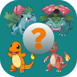 ikon Pokemon Quiz