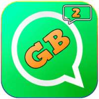 GB WhatsAap++ 2018 on 9Apps