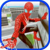spider boy san andreas crime city 2