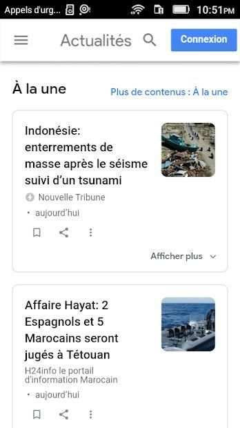 Bitmap Browser screenshot 1