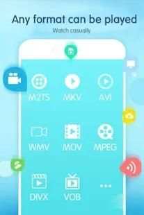 Ploy video pro screenshot 4