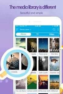 Ploy video pro screenshot 2