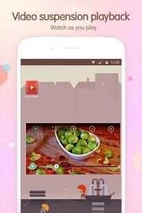 Ploy video pro screenshot 1