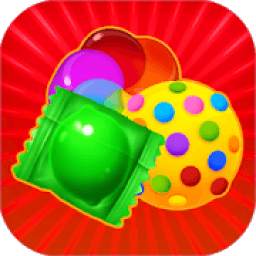 Candy Match Fun Adventure 2.3
