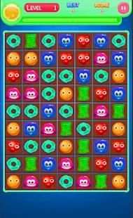 Candy Match Fun Adventure screenshot 1